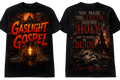 Gaslight Gospel Exclusive T-Shirt