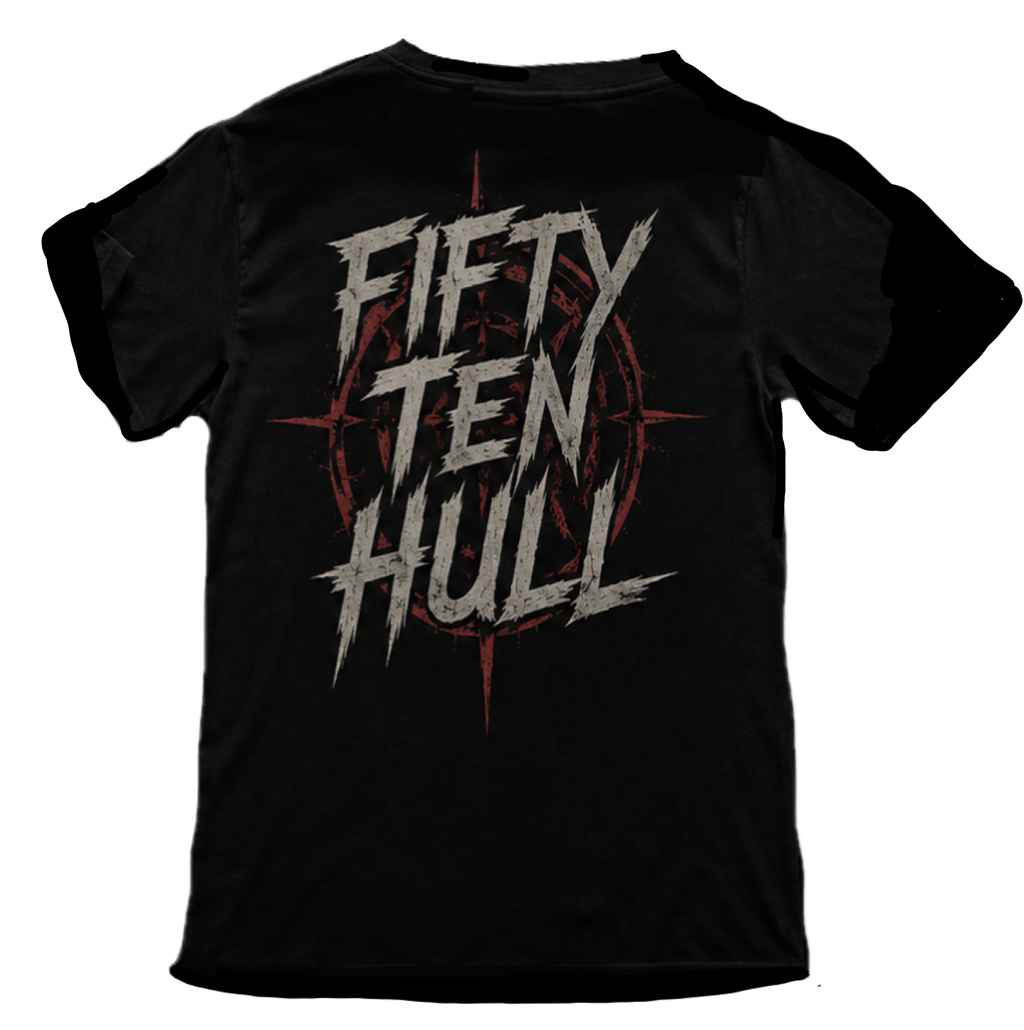 Paper Or Plastic Metal Head -Shirt